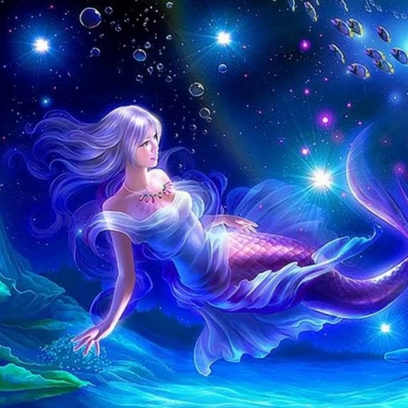 Meet your Posher, Blu - Picture 1 of 1